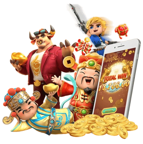 Hình ảnh chuyên mục nổ hũ và slot Nhatvip